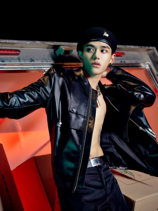 黄旭熙爆料视频回放,娱乐圈背后的惊人真相