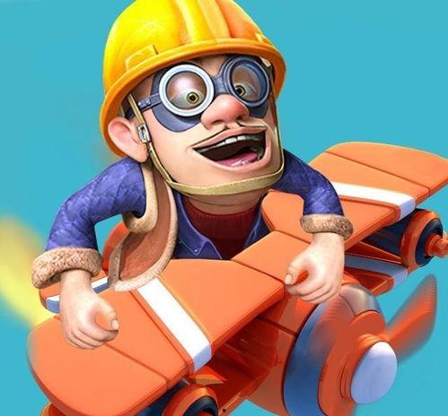 爆料熊出没娱乐圈大佬叫什么,熊出没背后的神秘人物 第2张 爆料熊出没娱乐圈大佬叫什么,熊出没背后的神秘人物 第2张