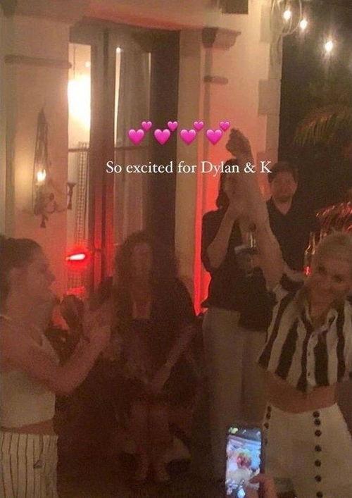 克里斯丁最新爆料,揭秘娱乐圈惊人内幕 第2张 克里斯丁最新爆料,揭秘娱乐圈惊人内幕 第2张